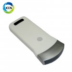 IN-A3CL CE/ISO Approved High Imaging Quality Portable IPhone Wireless B Ultrasonic probe for Pregnancy Price