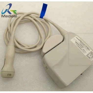 Philips S8-3(21750A) Broadband Sector Ultrasound Transducer