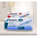 Ozempic Semaglutide 2.4mg/0.75ml Pens Injection