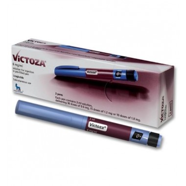 Victoza Weight Loss Pen Injection