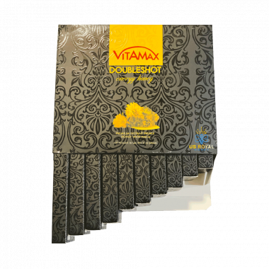 Vitamax Doubleshot Royal Honey (10 Sachets X 20G)