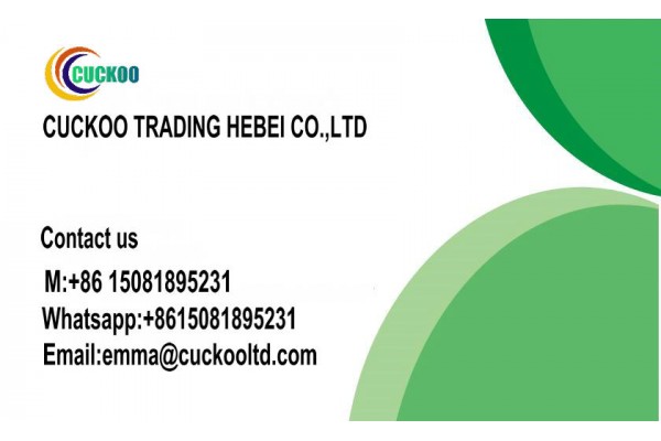 CUCKOO Trading Hebei CO.,Ltd