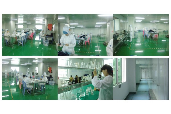 Shenzhen Mecun Medical Supply Co.,Ltd